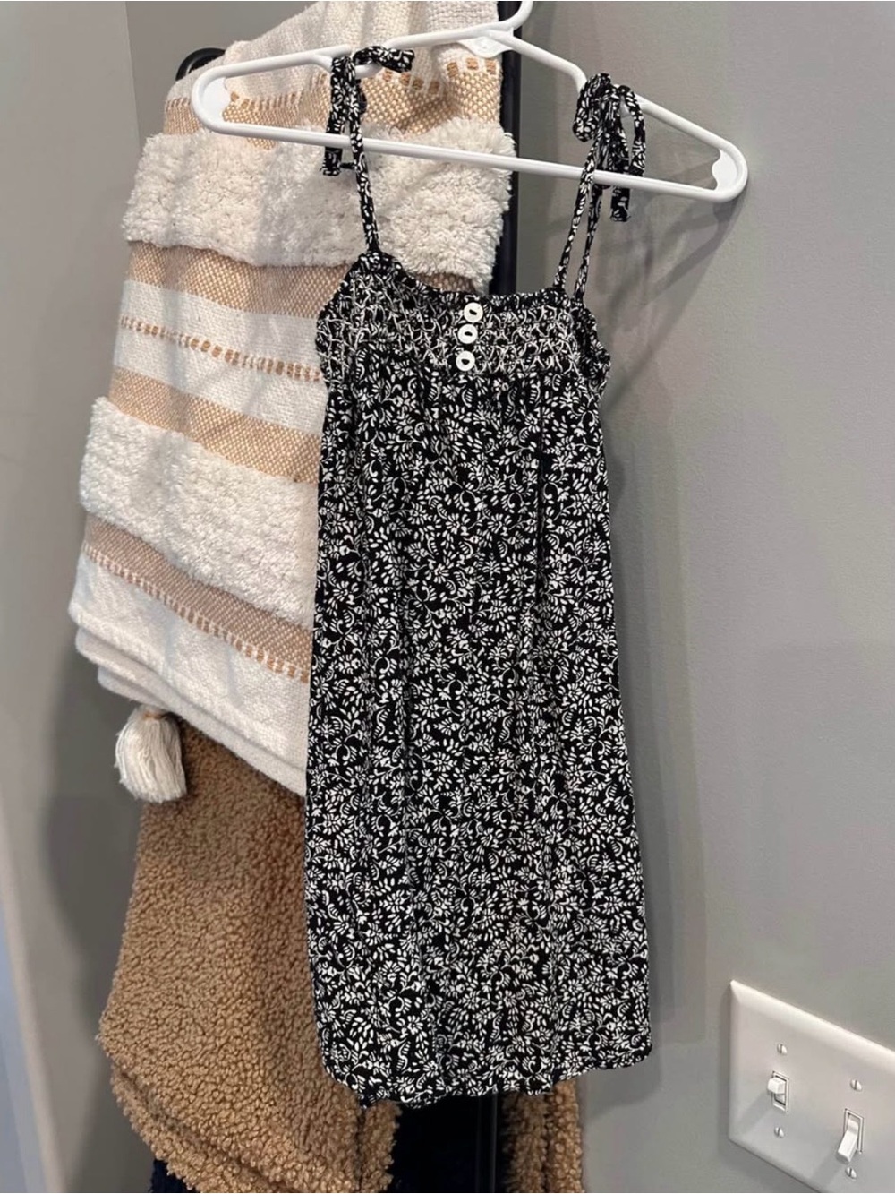 Chelsea & Violet Floral Dress